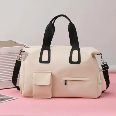 WATERPROOF LUGGAGE BAG